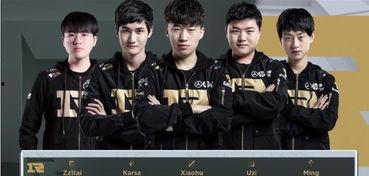 rng最新阵容爆料,全新阵容蓄势待发，巅峰对决即将开启！