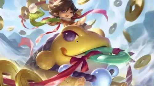 猴子新无双皮肤最新爆料,炫酷特效，再现传奇风采