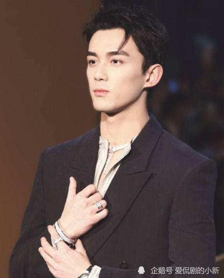 赵露思和吴磊最新爆料,揭秘娱乐圈幕后故事