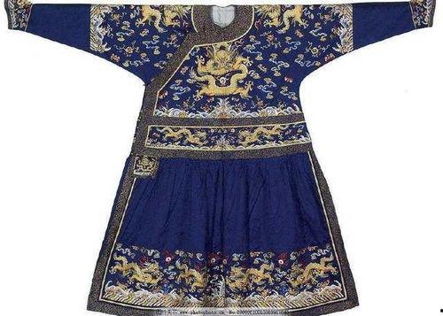 最新龙袍爆料是真的吗还是假的,揭秘真相，是历史重现还是虚构传闻？