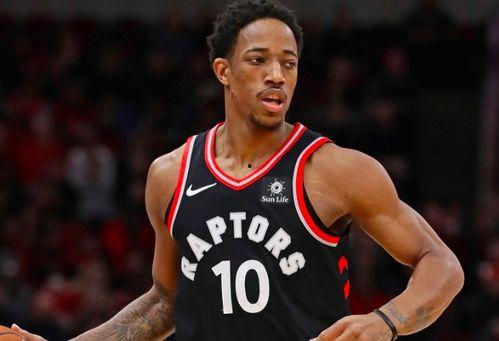 沃神最新爆料德罗赞视频,揭秘NBA球星转会传闻背后的真相！”