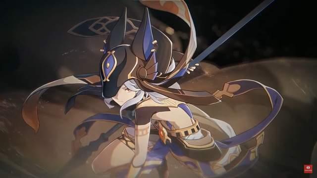 须弥内鬼爆料最新视频大全