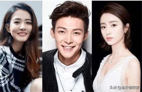 张铭恩徐璐最新爆料,揭秘甜蜜恋情背后的故事